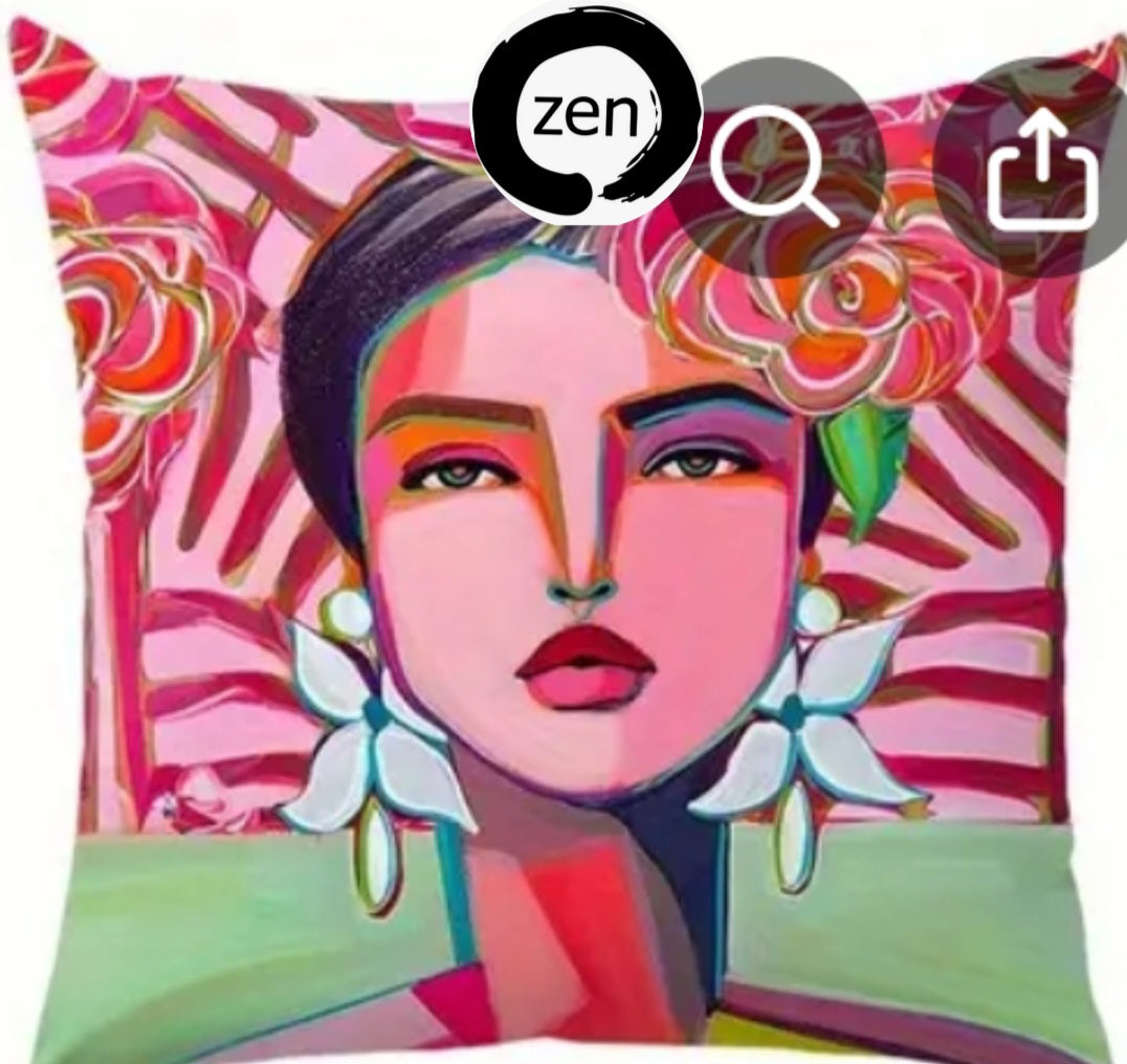 Cuscino Zen outlet home