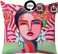 Thumbnail for Cuscino Zen outlet home