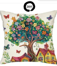 Thumbnail for Cuscino Zen outlet home