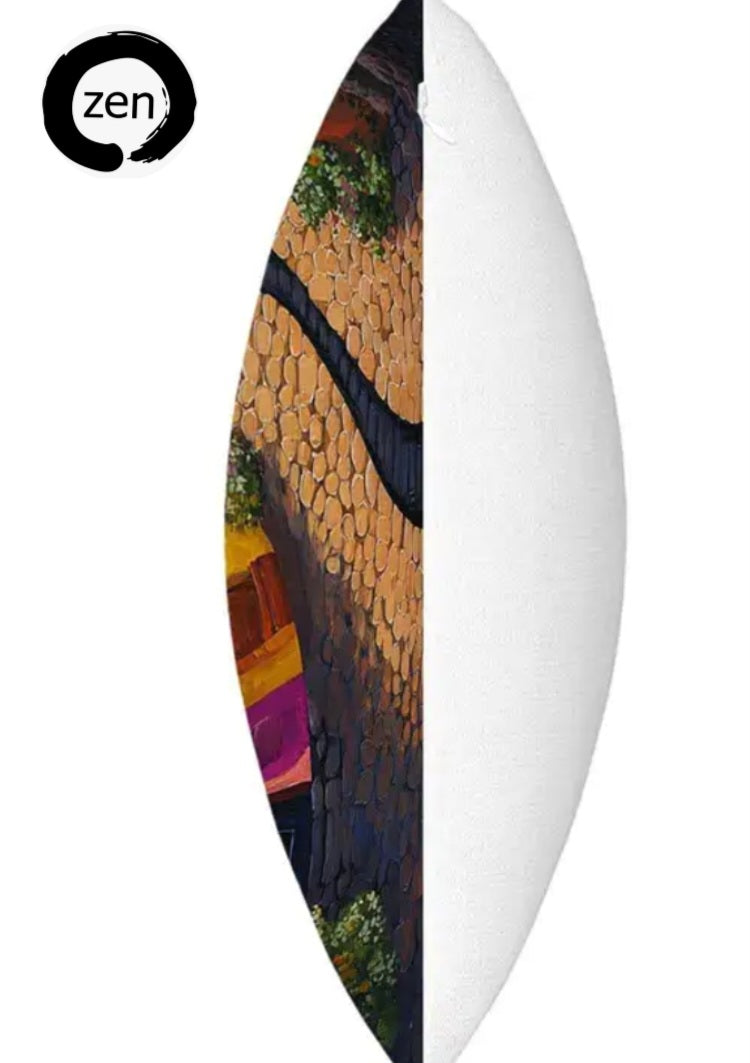 Cuscino Zen outlet home