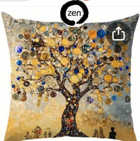 Thumbnail for Cuscino Zen outlet home