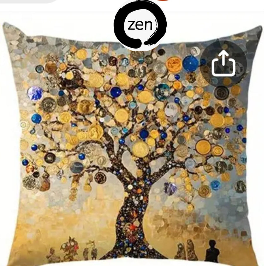 Cuscino Zen outlet home