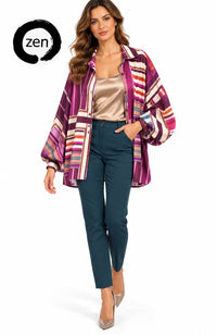 Thumbnail for Blazer Linda