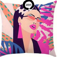 Thumbnail for Cuscino Zen outlet home