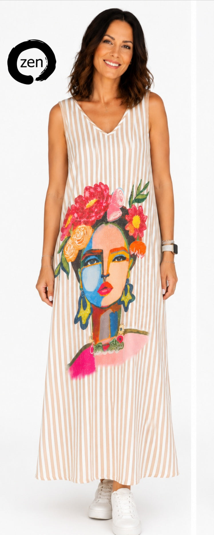Abito Frida