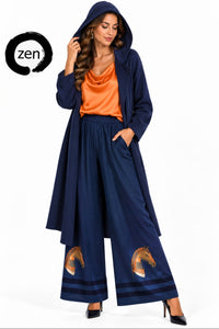 Thumbnail for Panta palazzo Gilda nuova collezione H