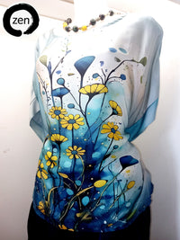 Thumbnail for Blusa Elda.