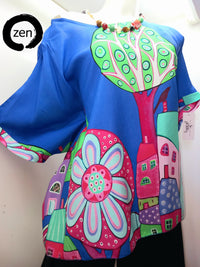 Thumbnail for Blusa Elda