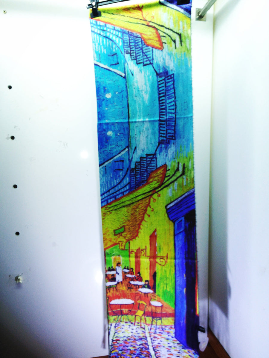 Foulard d'autore - outletzenostia.it