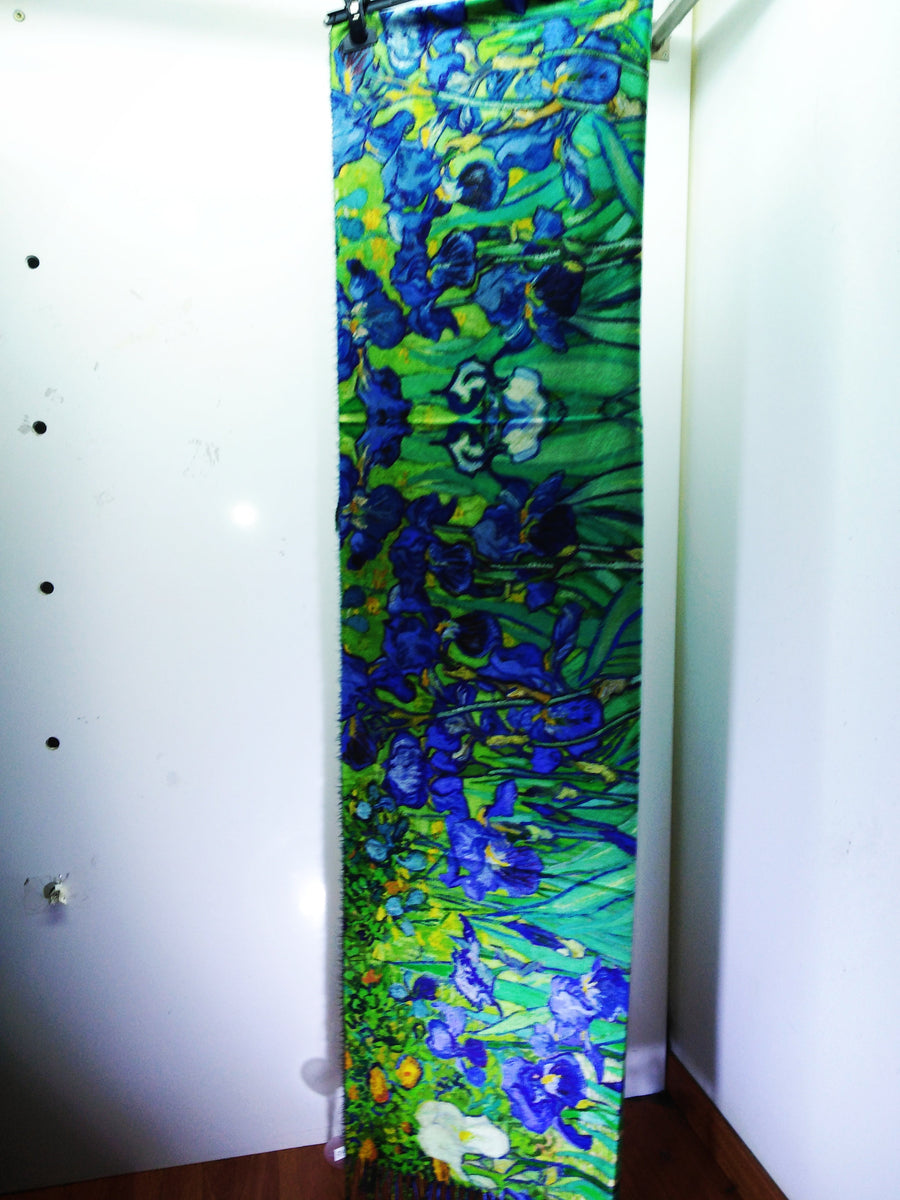 Foulard d'autore - outletzenostia.it