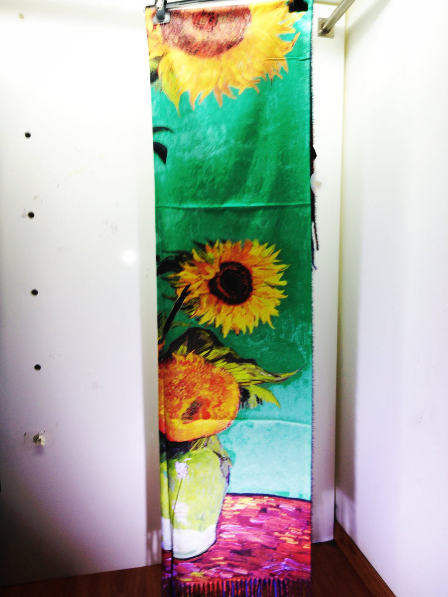 Foulard d'autore - outletzenostia.it