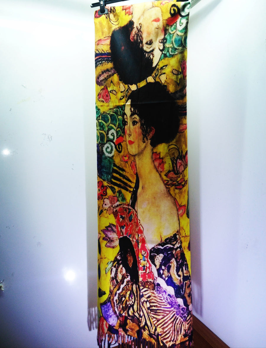 Foulard d'autore - outletzenostia.it