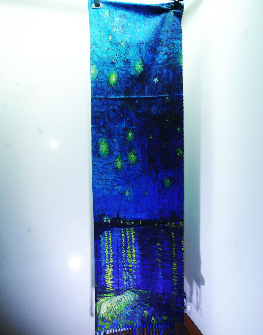 Foulard d'autore - outletzenostia.it