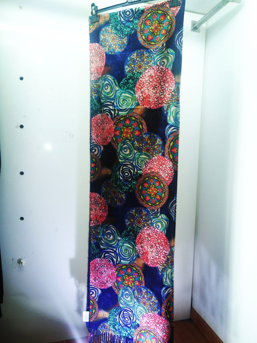 Foulard d'autore - outletzenostia.it