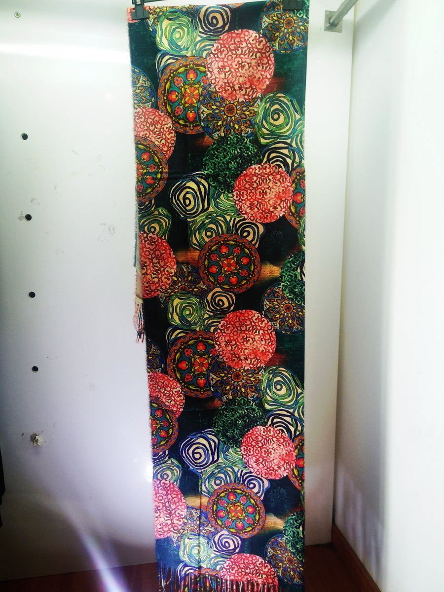 Foulard d'autore - outletzenostia.it