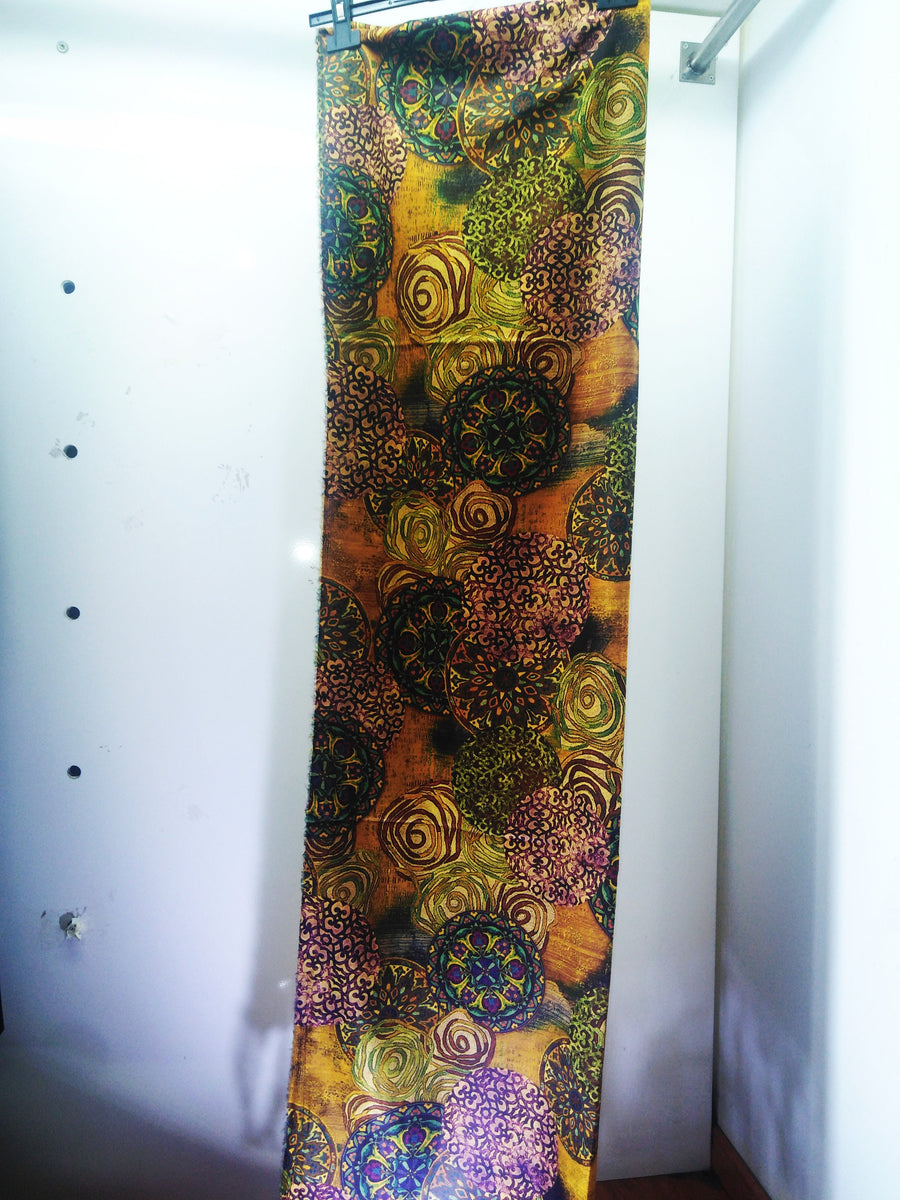 Foulard d'autore - outletzenostia.it