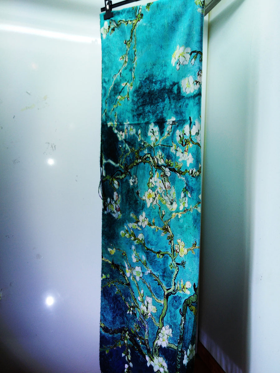 Foulard d'autore - outletzenostia.it