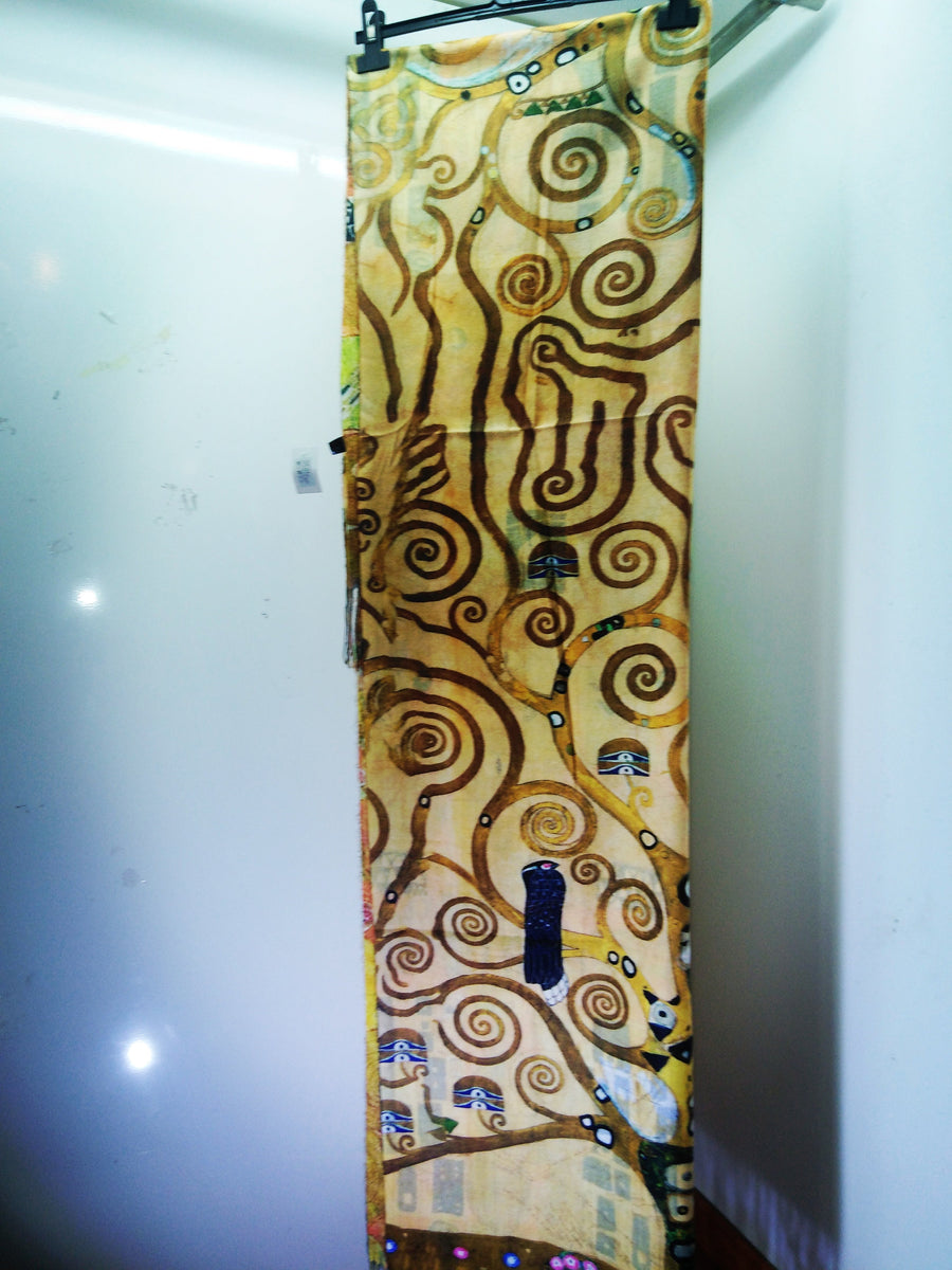 Foulard d'autore - outletzenostia.it