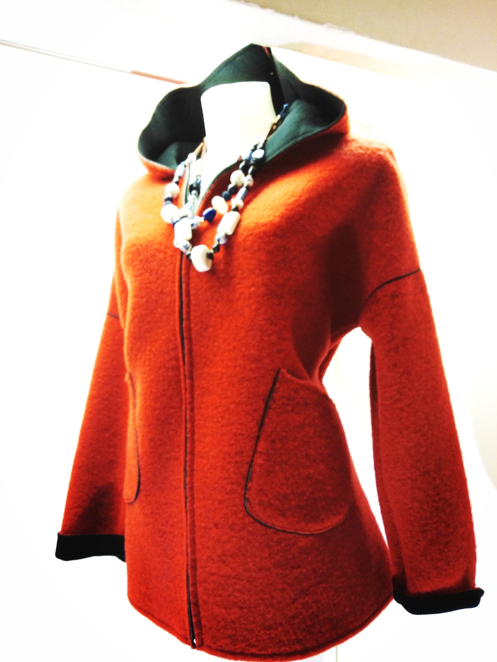 Giacca Alba - outletzenostia.it
