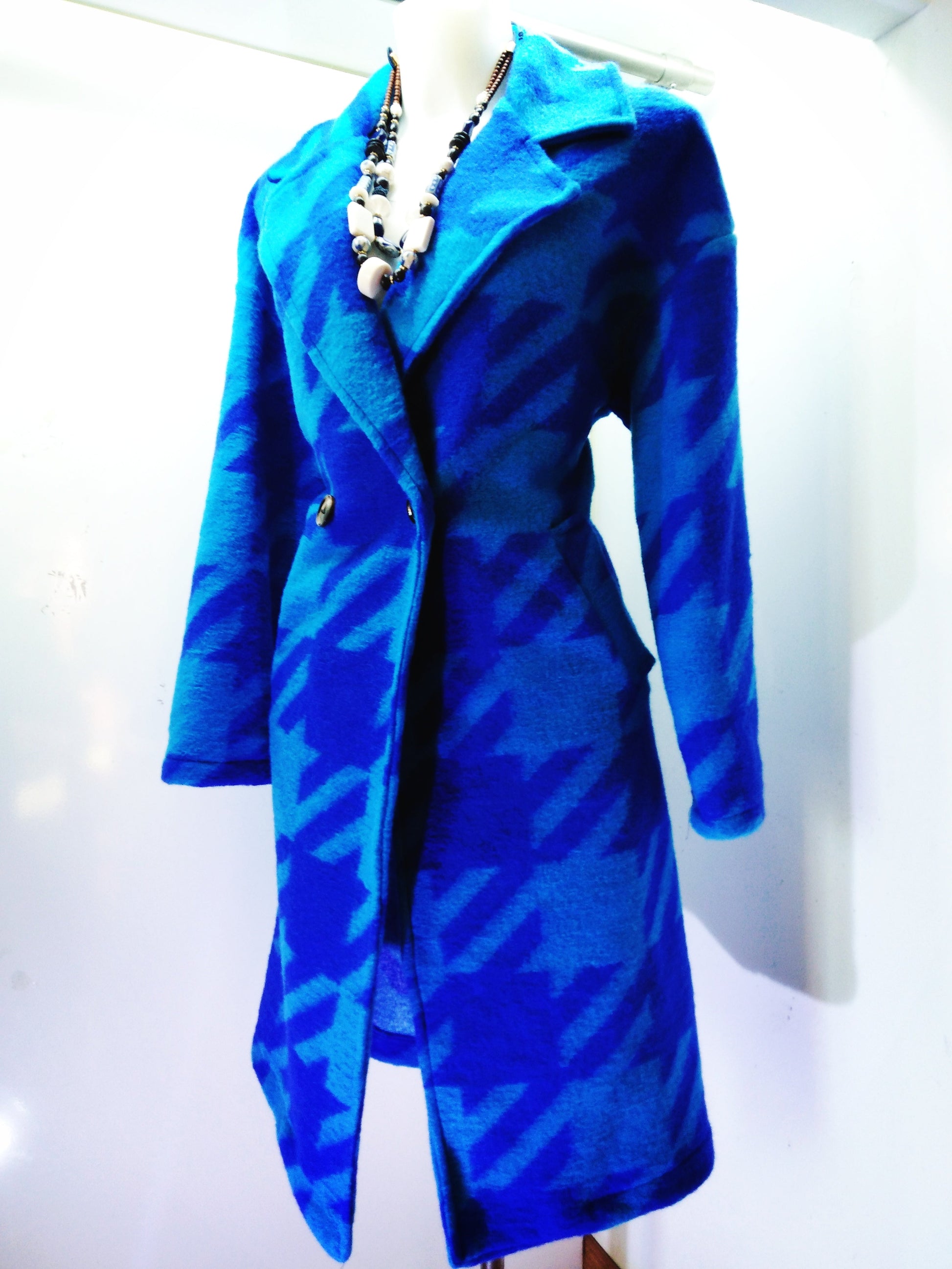 Cappotto Wanda - outletzenostia.it