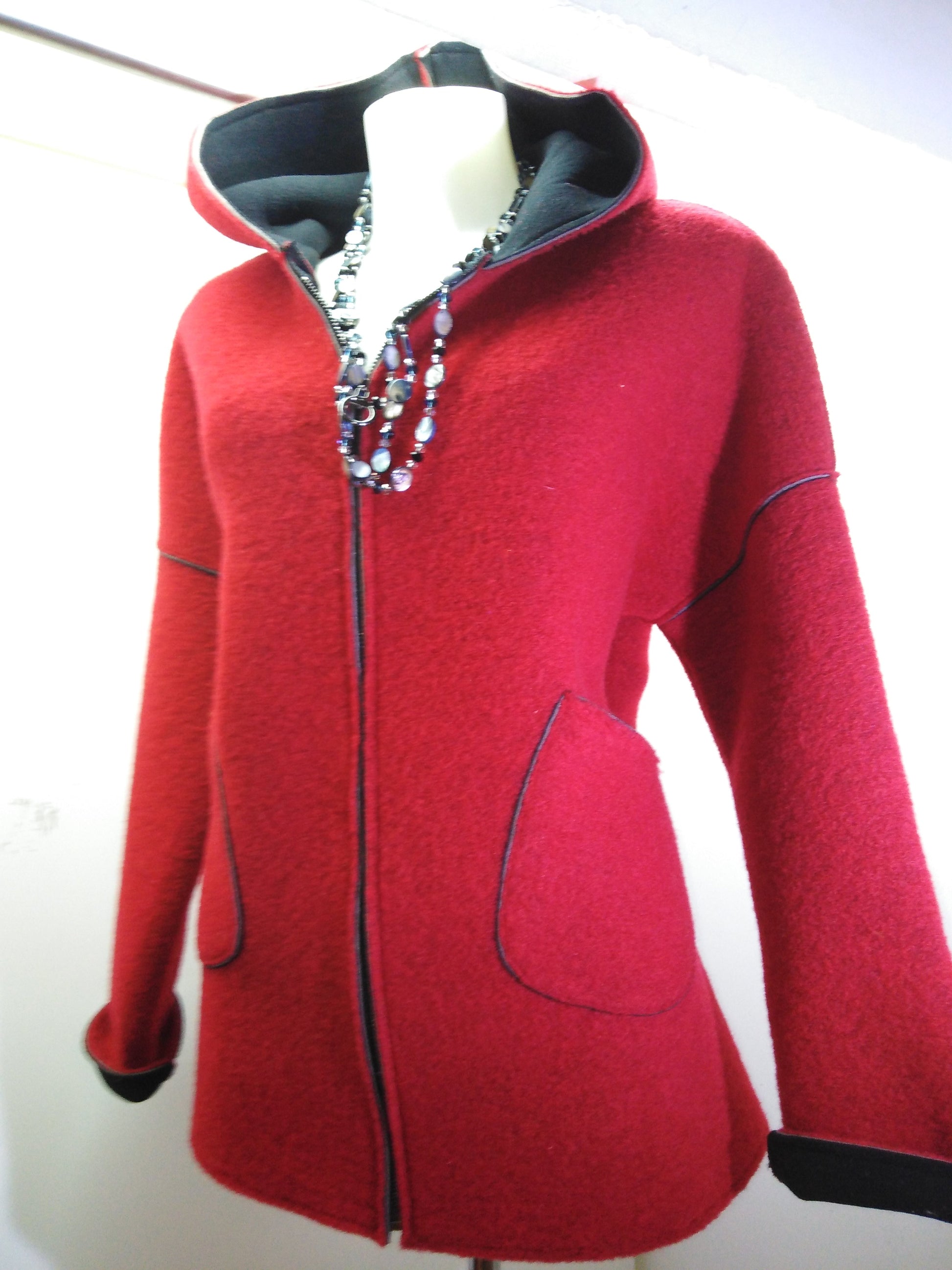 Giacca Alba - outletzenostia.it