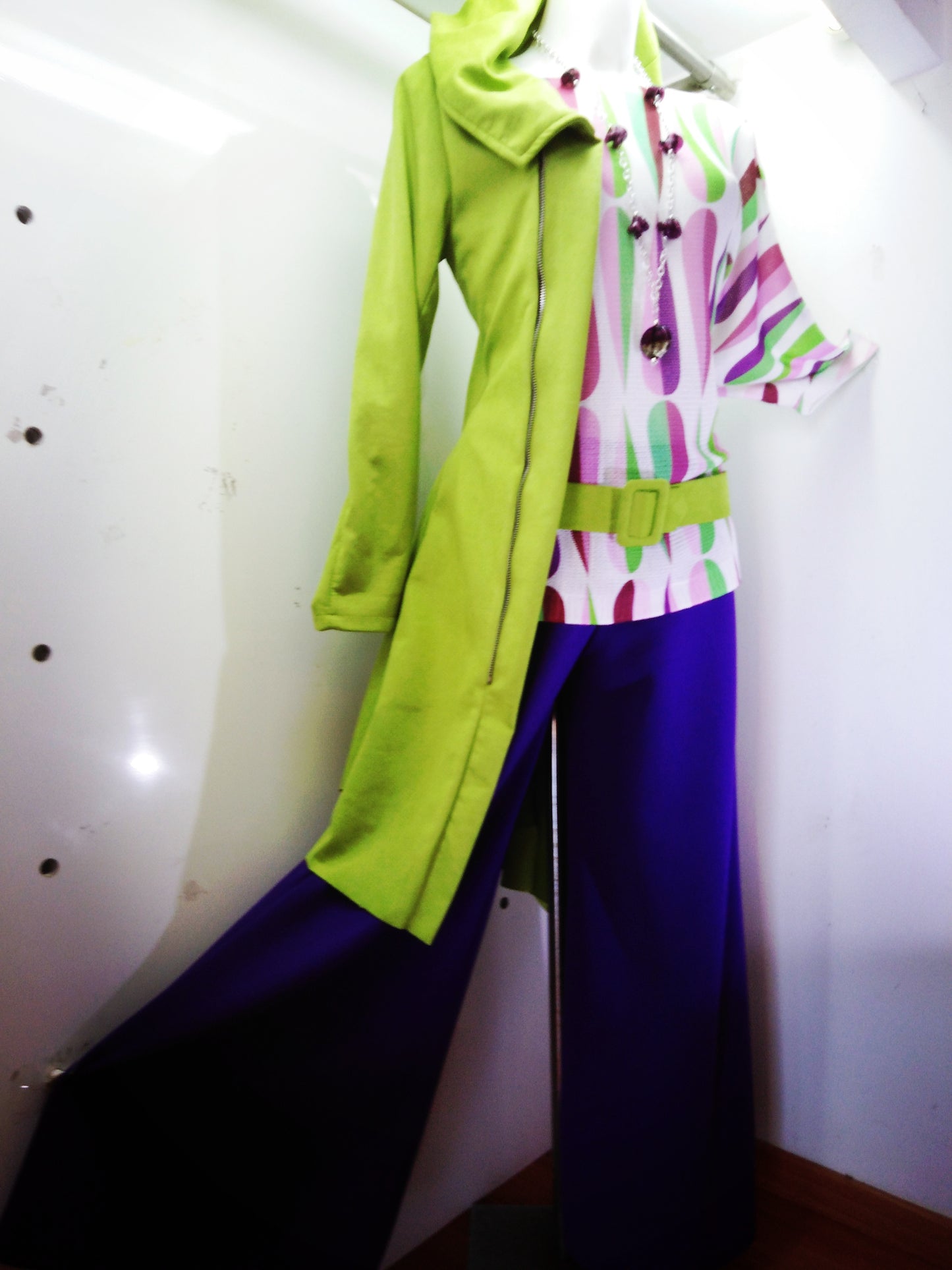Blousa pop art - outletzenostia.it