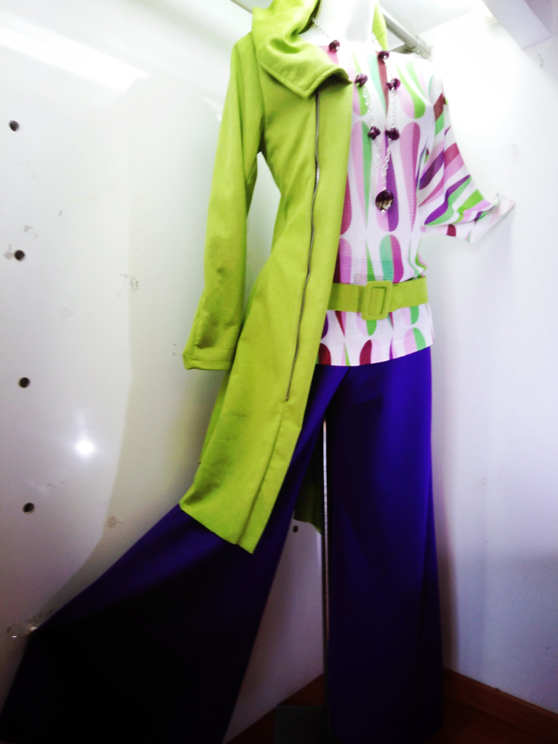 Blousa pop art - outletzenostia.it