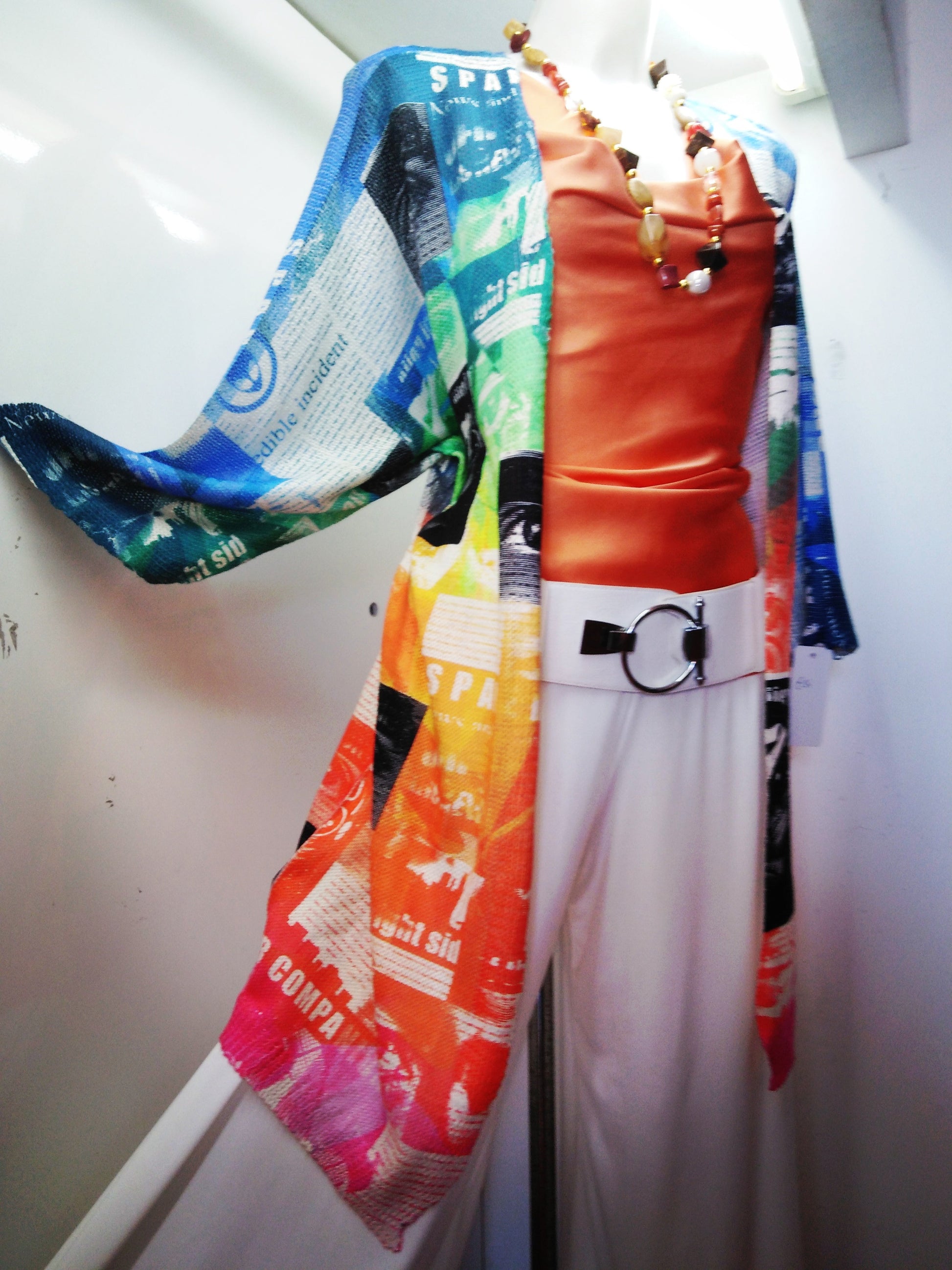 Spolverino pop art - outletzenostia.it