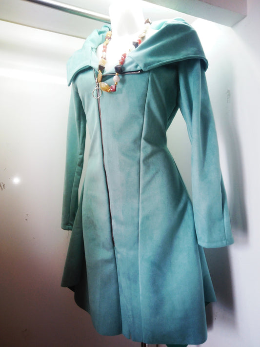 Spolverino Francy
