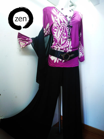 Blusa Giny