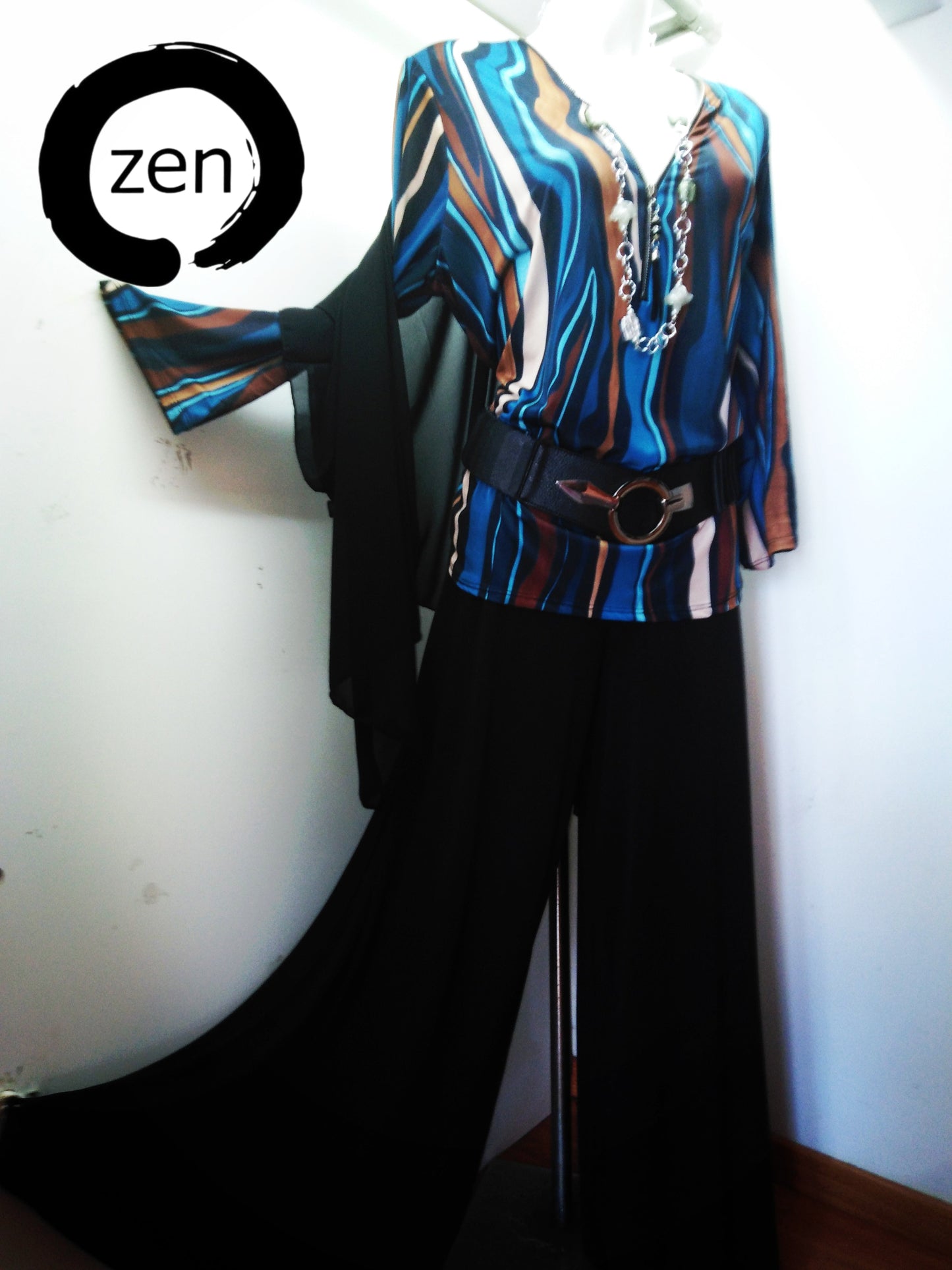 Blusa Giny