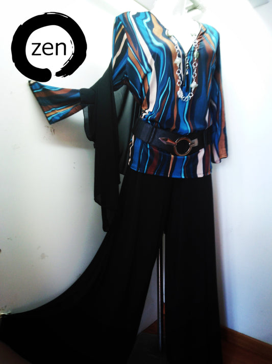 Blusa Giny