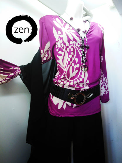 Blusa Giny