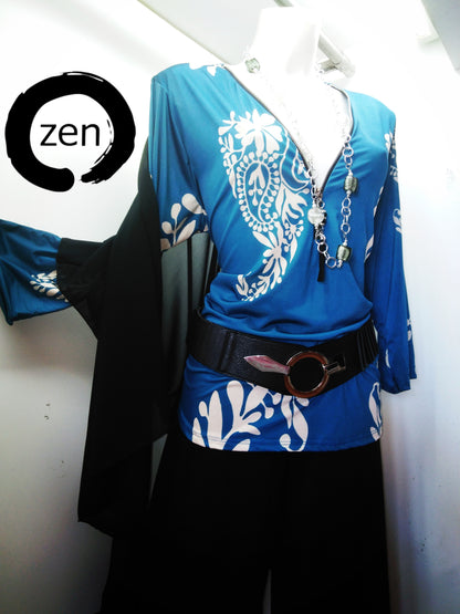 Blusa Giny