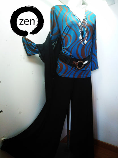 Blusa Giny