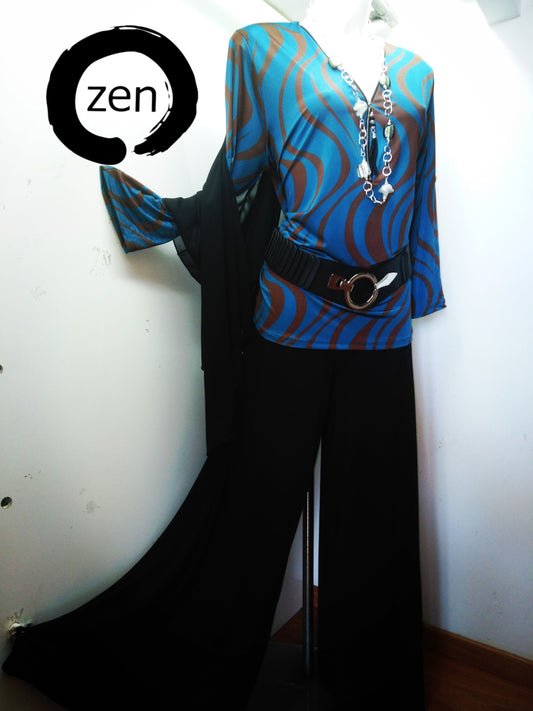 Blusa Giny